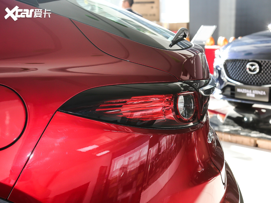 2021R_CX-4 2.5L ԄӃ{{Ȥ