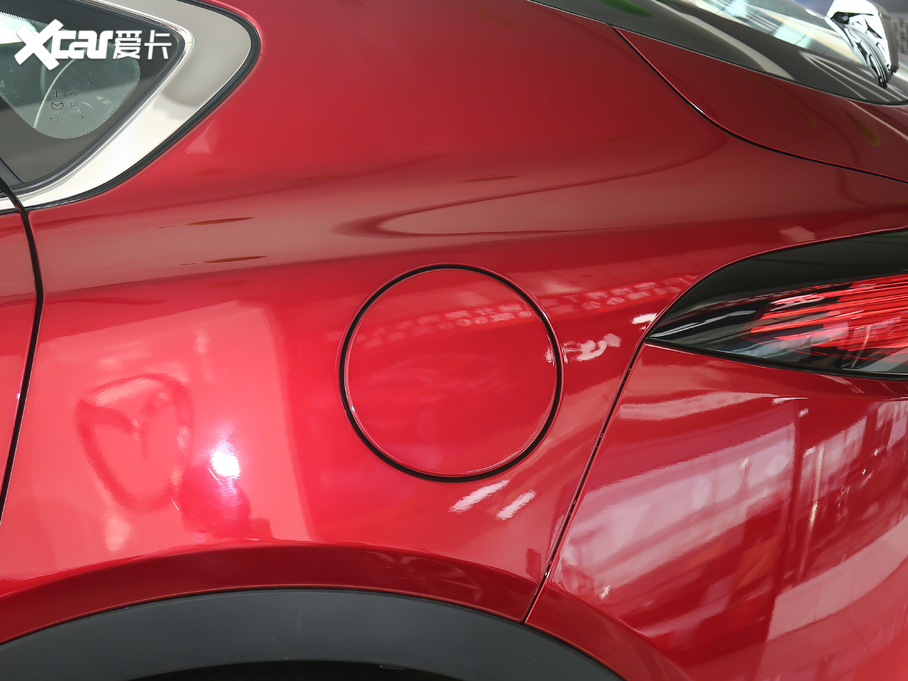 2021R_CX-4 2.5L ԄӃ{{Ȥ