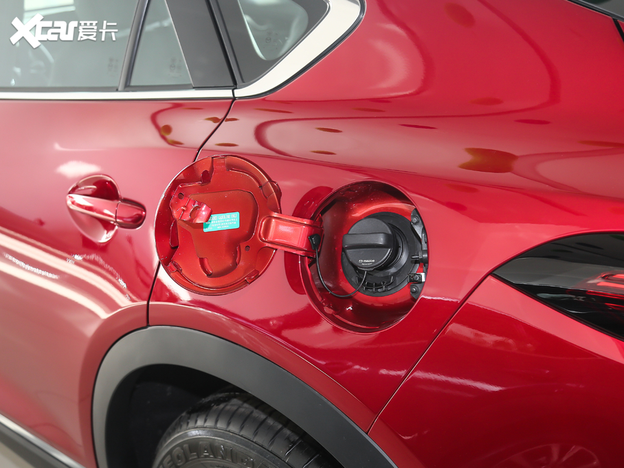 2021R_CX-4 2.5L ԄӃ{{Ȥ