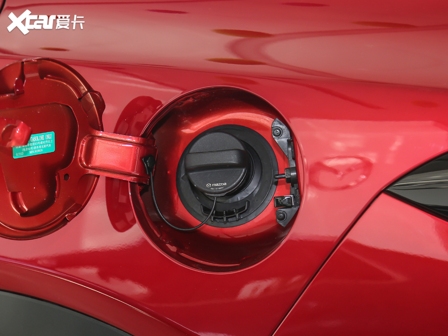 2021R_CX-4 2.5L ԄӃ{{Ȥ