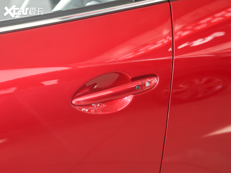 2021R_CX-4 2.5L ԄӃ{{Ȥ