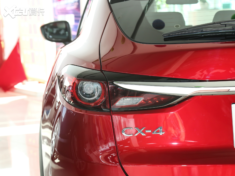 2021R_CX-4 2.5L ԄӃ{{Ȥ