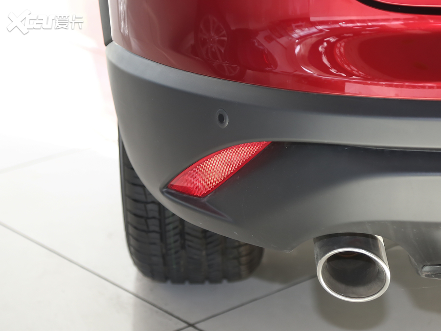 2021R_CX-4 2.5L ԄӃ{{Ȥ