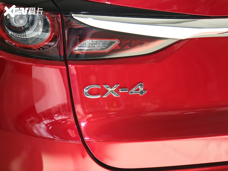 2021R_CX-4 2.5L ԄӃ{{Ȥ