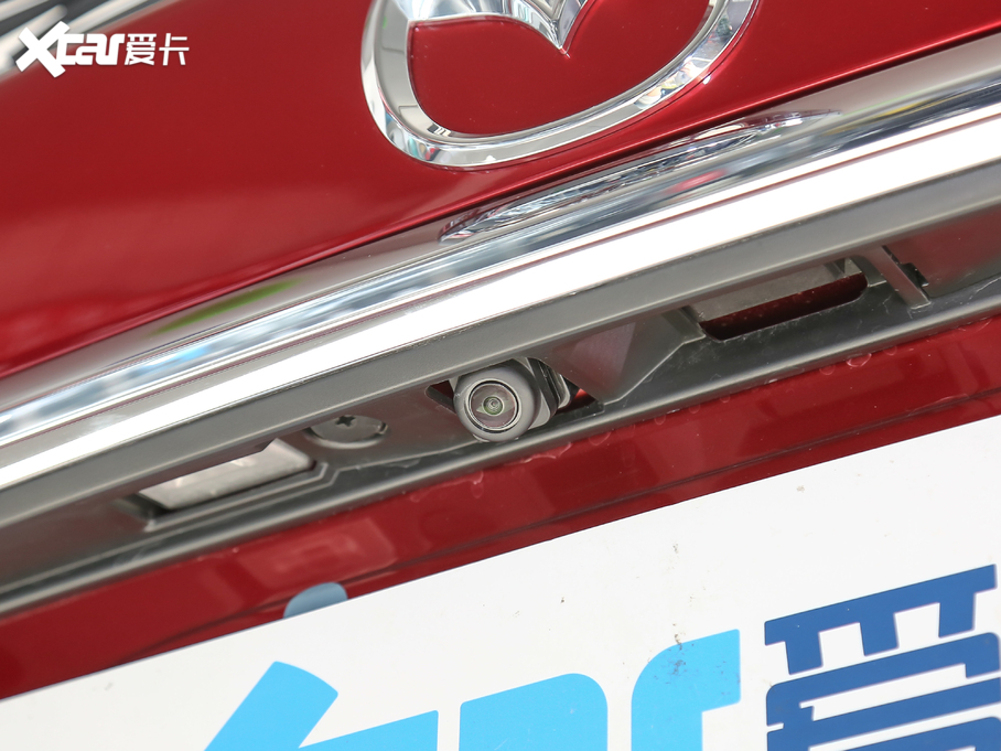 2021R_CX-4 2.5L ԄӃ{{Ȥ