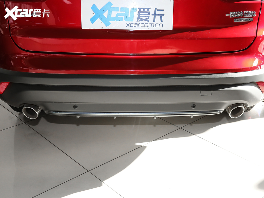 2021R_CX-4 2.5L ԄӃ{{Ȥ