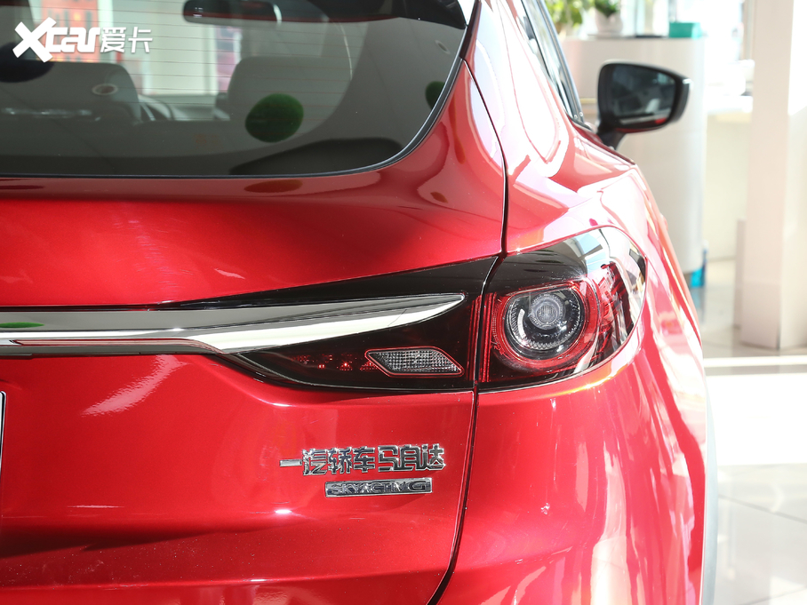 2021R_CX-4 2.5L ԄӃ{{Ȥ