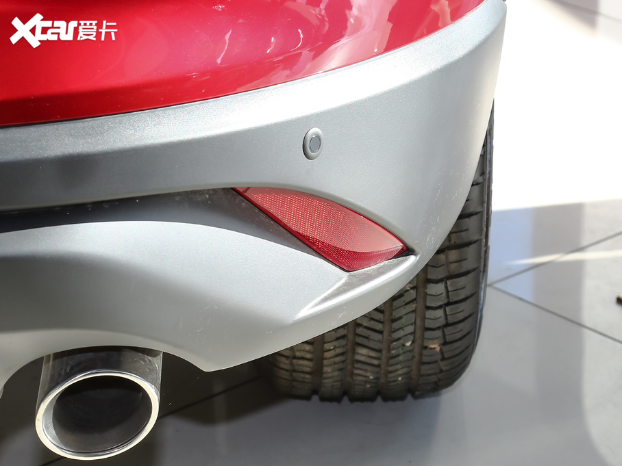 2021R_CX-4 2.5L ԄӃ{{Ȥ