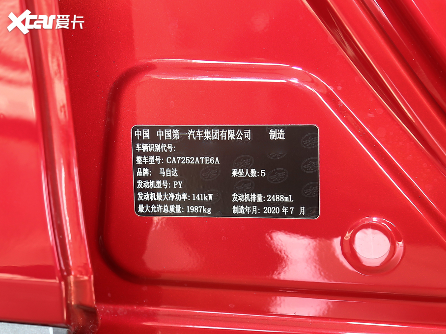 2021R_CX-4 2.5L ԄӃ{{Ȥ