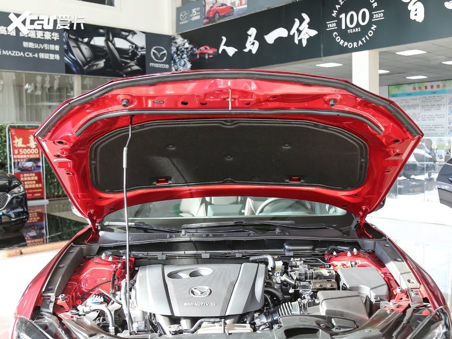 2021R_CX-4 2.5L ԄӃ{{Ȥ