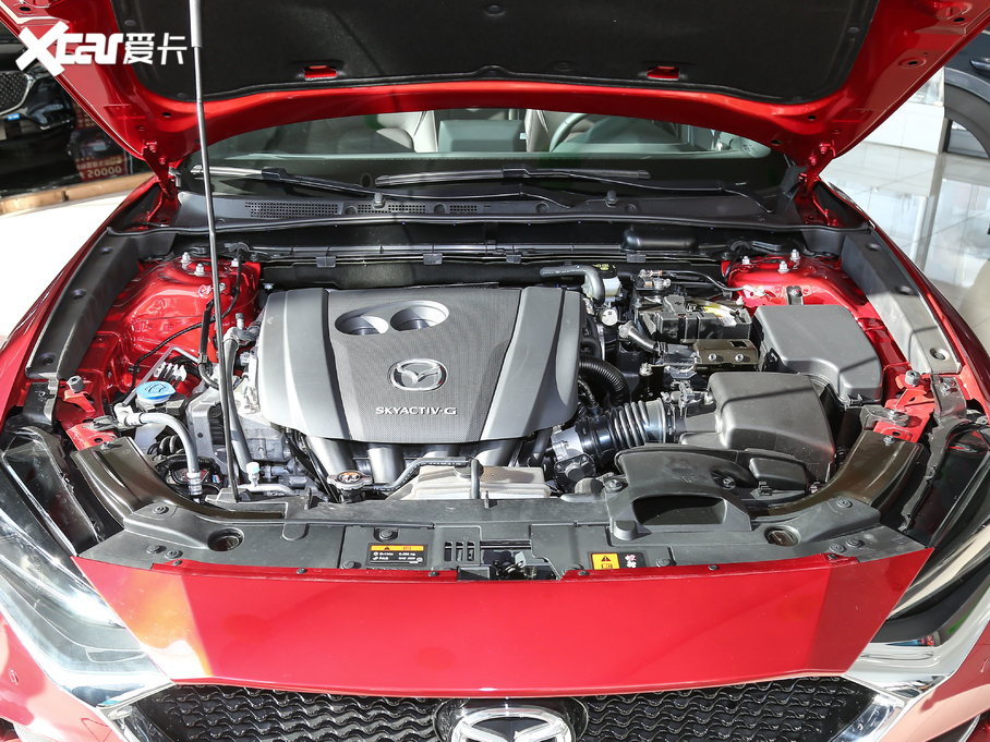 2021R_CX-4 2.5L ԄӃ{{Ȥ