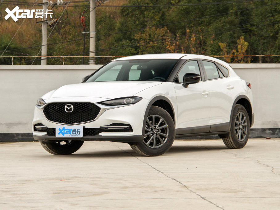 2021R_CX-4 2.0L ԄӃ{ഺ