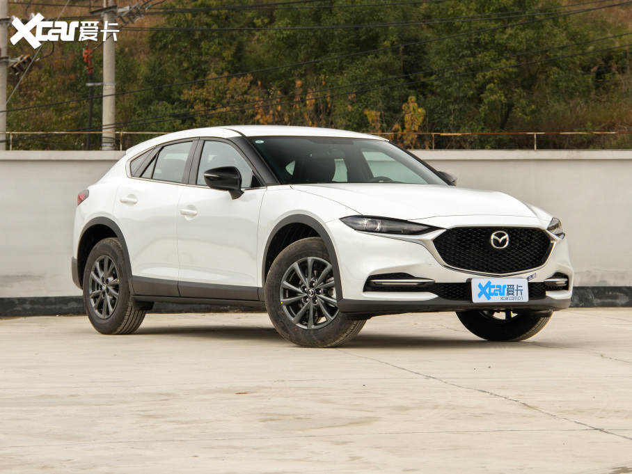 2021R_CX-4 2.0L ԄӃ{ഺ