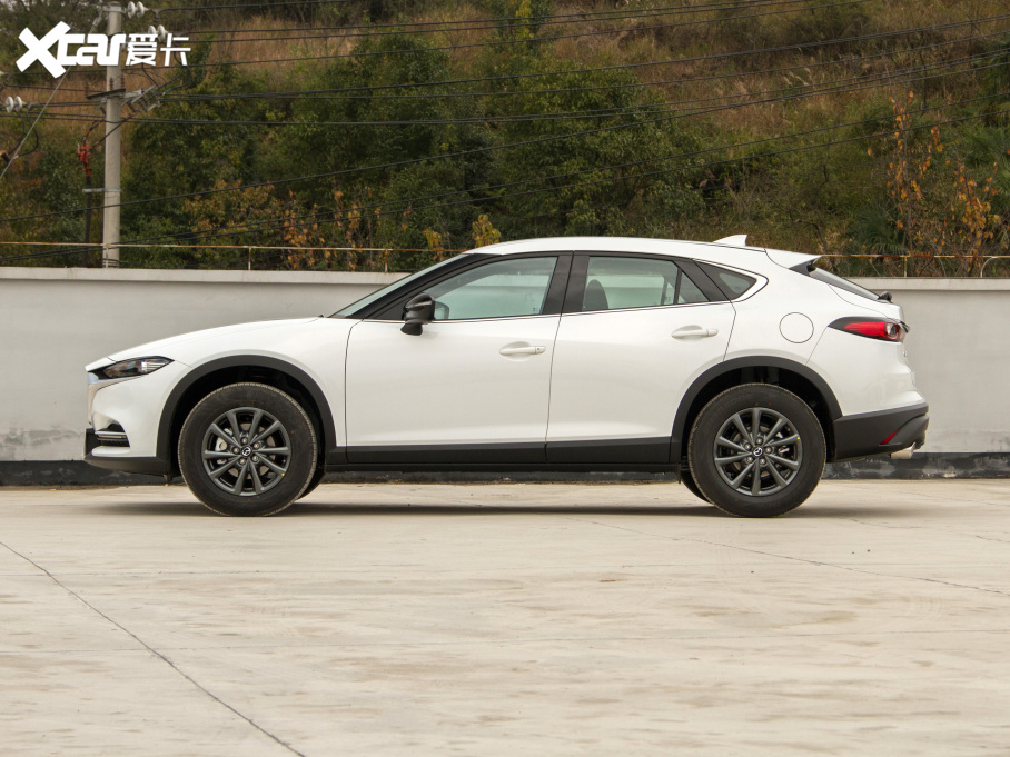 2021R_CX-4 2.0L ԄӃ{ഺ