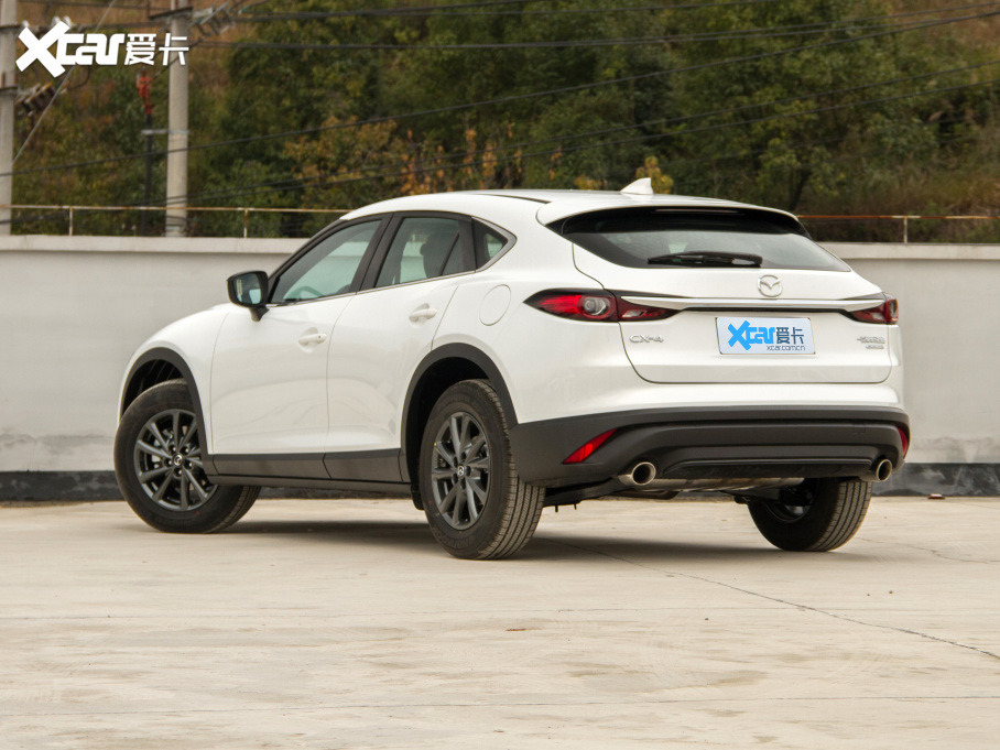 2021R_CX-4 2.0L ԄӃ{ഺ