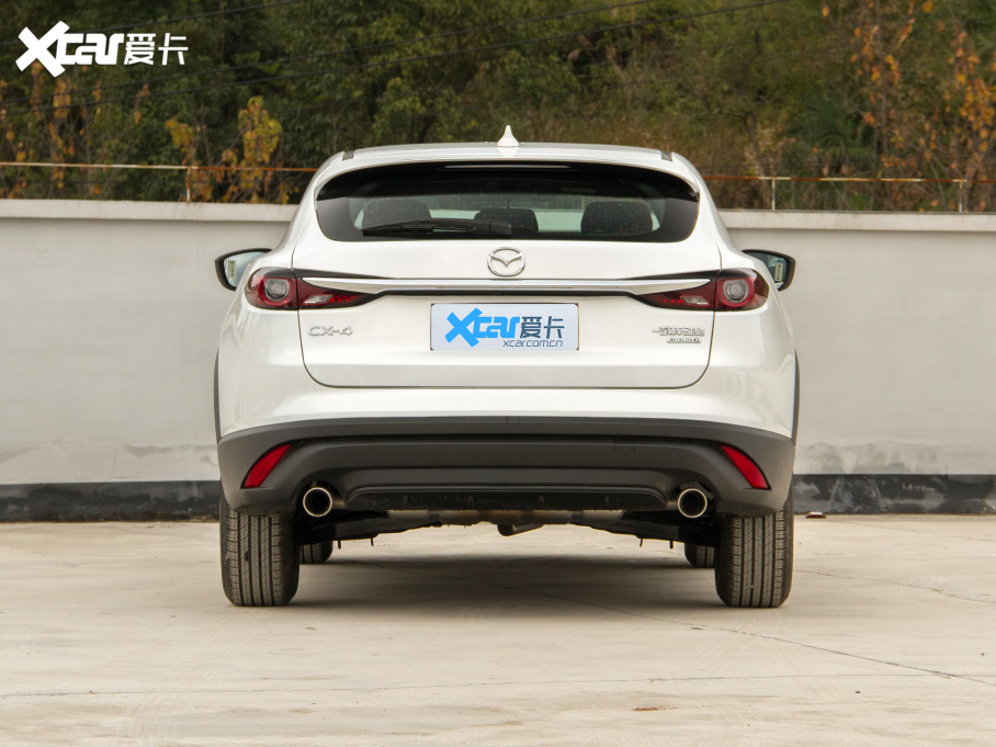 2021R_(d)CX-4 2.0L ԄӃ(q){(ln)ഺ