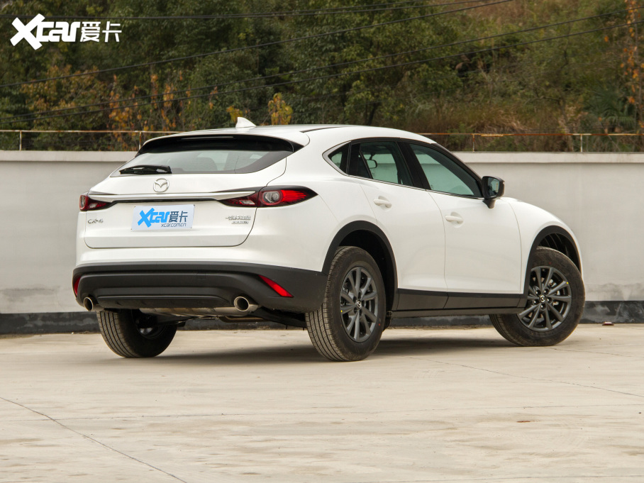 2021R_CX-4 2.0L ԄӃ{ഺ