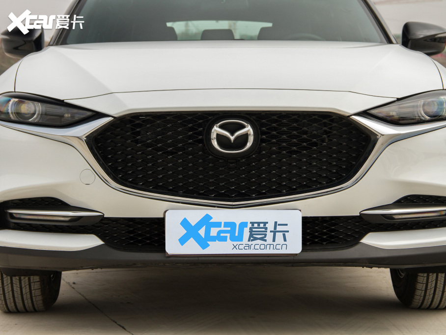 2021R_(d)CX-4 2.0L ԄӃ(q){(ln)ഺ