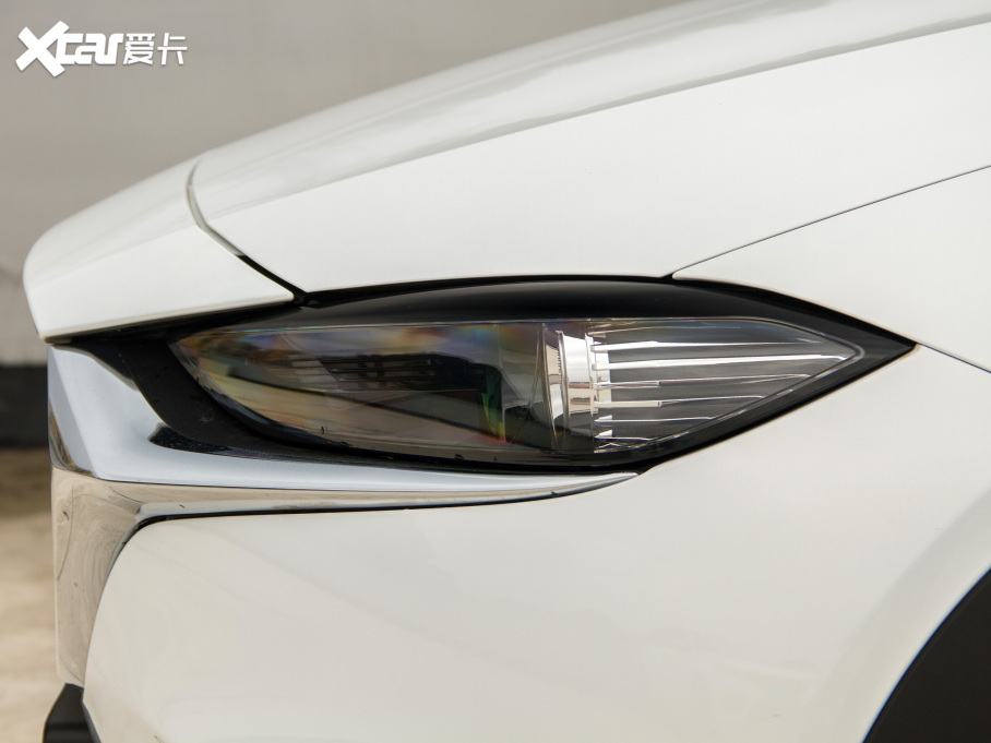 2021R_CX-4 2.0L ԄӃ{ഺ