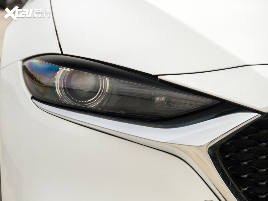 2021R_(d)CX-4 2.0L ԄӃ(q){(ln)ഺ