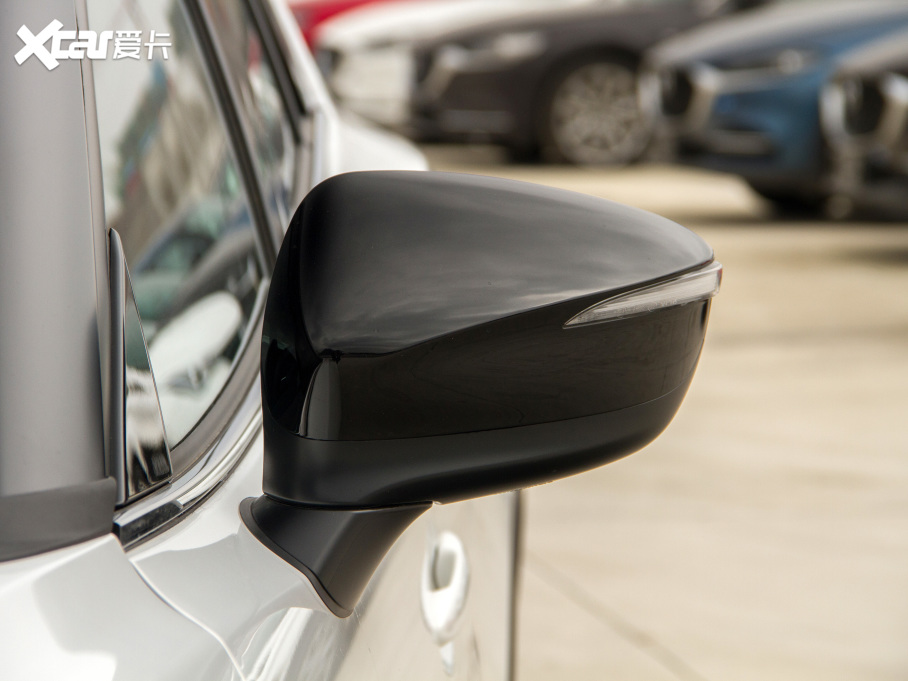 2021R_CX-4 2.0L ԄӃ{ഺ