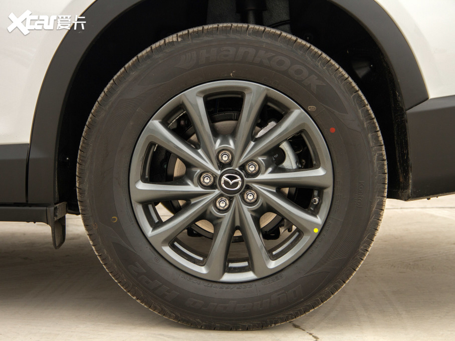 2021R_(d)CX-4 2.0L Ԅ(dng)(q){(ln)ഺ