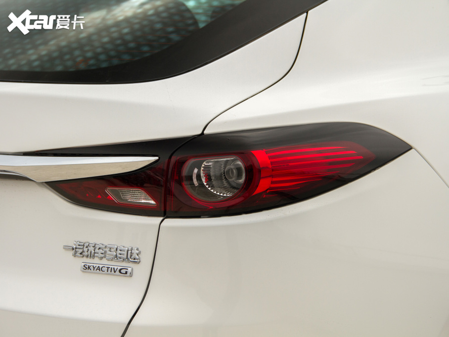 2021R_CX-4 2.0L ԄӃ{ഺ