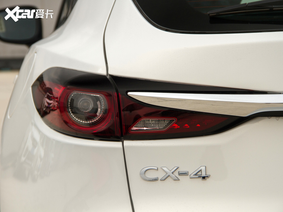 2021R_CX-4 2.0L ԄӃ{ഺ