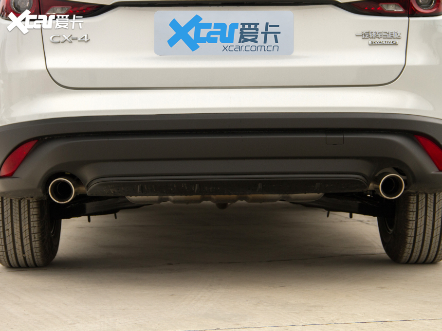 2021R_CX-4 2.0L ԄӃ{ഺ