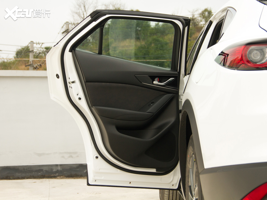 2021R_(d)CX-4 2.0L Ԅ(dng)(q){(ln)ഺ