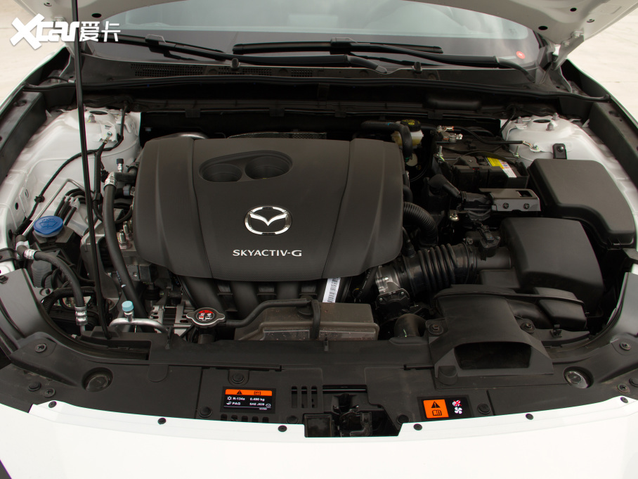 2021R_CX-4 2.0L ԄӃ{ഺ