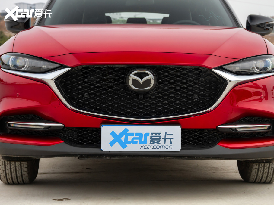 2021R_CX-4 2.0L ԄӃ{IȰ