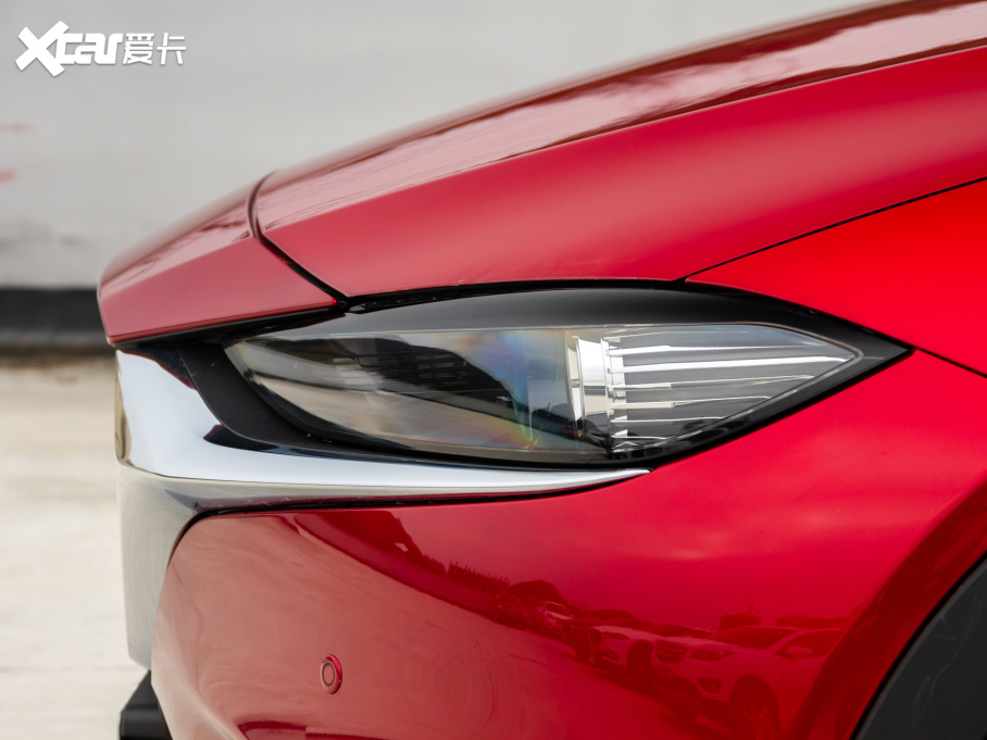 2021R_CX-4 2.0L ԄӃ{IȰ