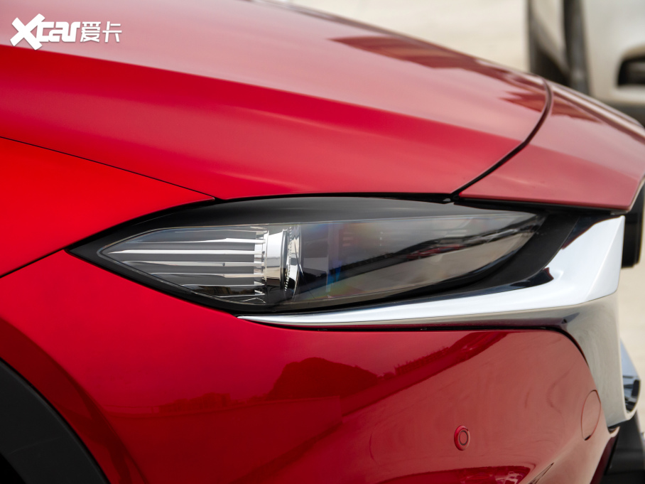 2021R_(d)CX-4 2.0L Ԅ(dng)(q){(ln)I(lng)Ȱ