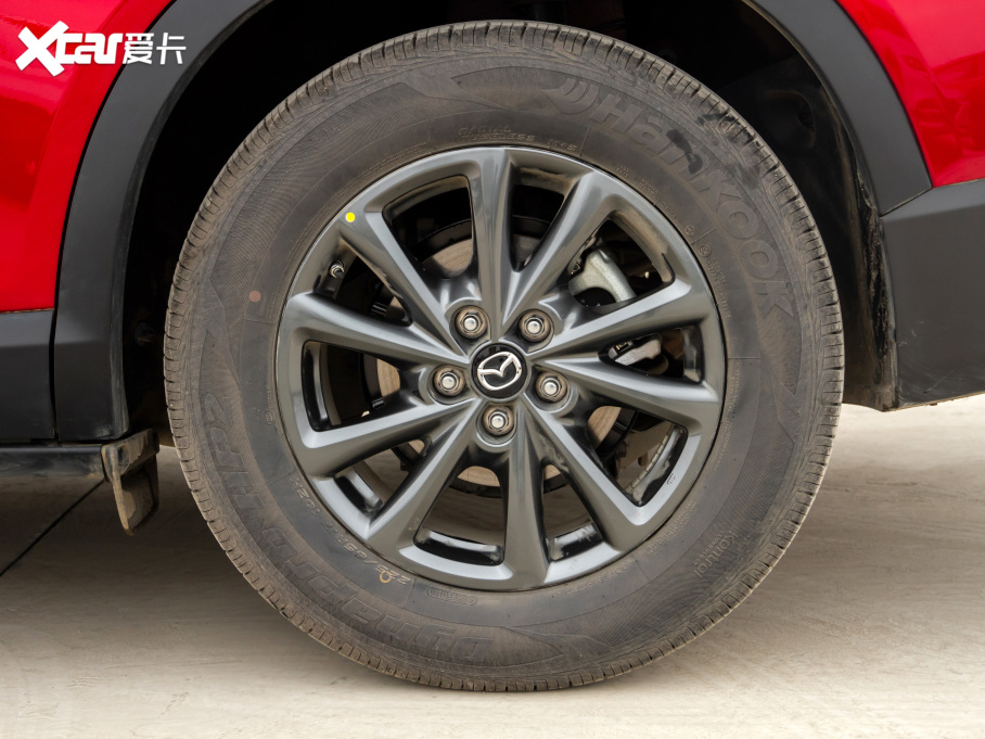 2021R_(d)CX-4 2.0L Ԅ(dng)(q){(ln)I(lng)Ȱ