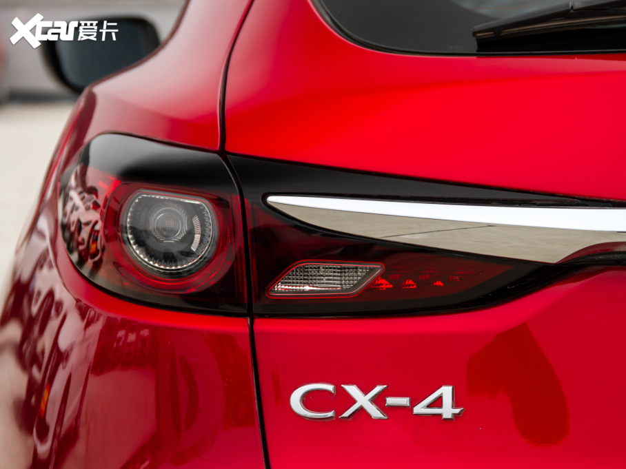 2021R_(d)CX-4 2.0L Ԅ(dng)(q){(ln)I(lng)Ȱ