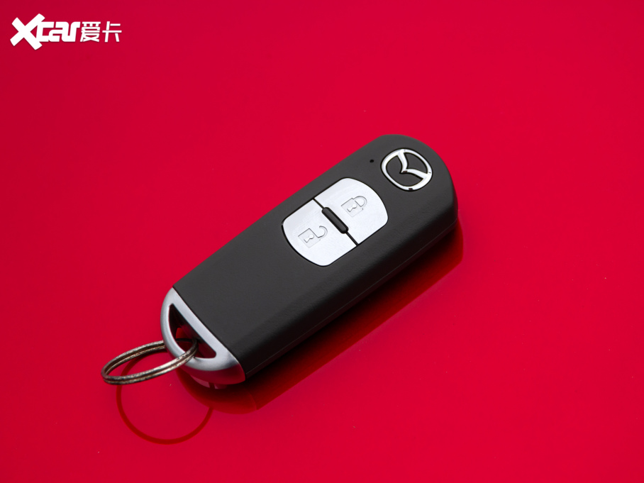 2021R_CX-4 2.0L ԄӃ{IȰ