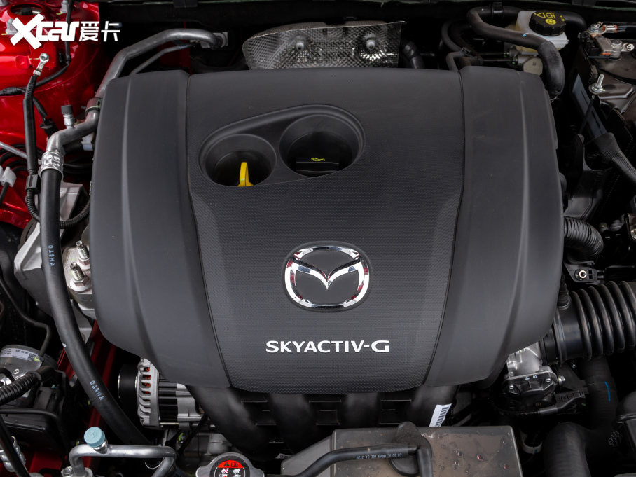 2021R_CX-4 2.0L ԄӃ{IȰ