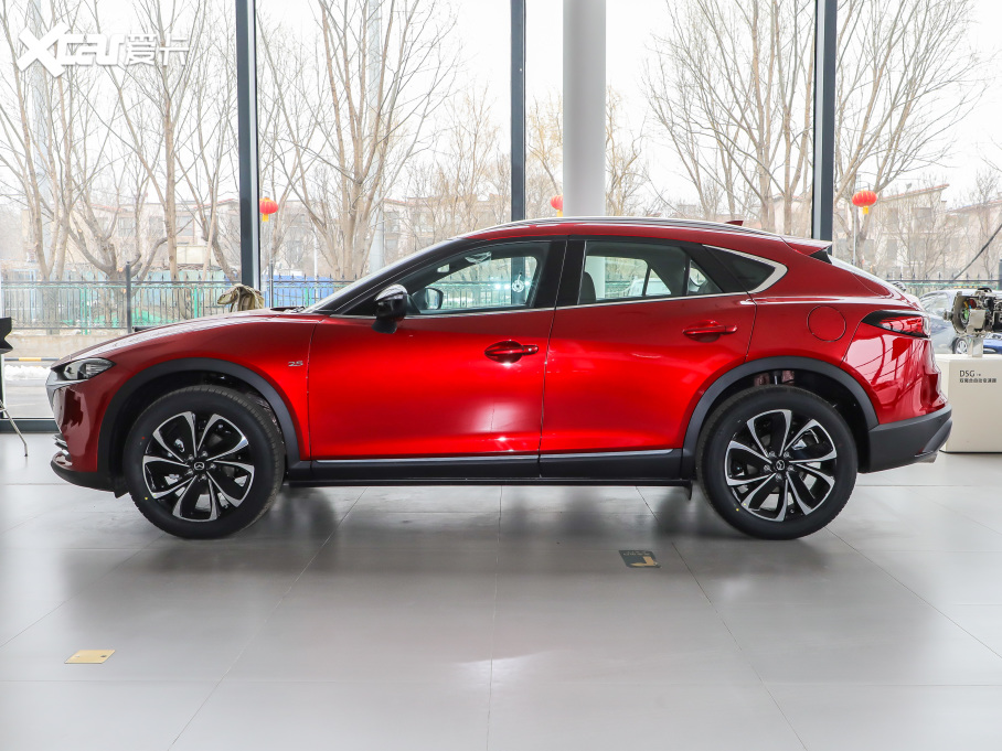 2021ԴCX-4 2.5L Զ켤