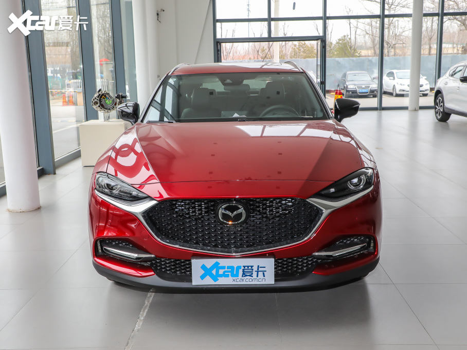 2021ԴCX-4 2.5L Զ켤