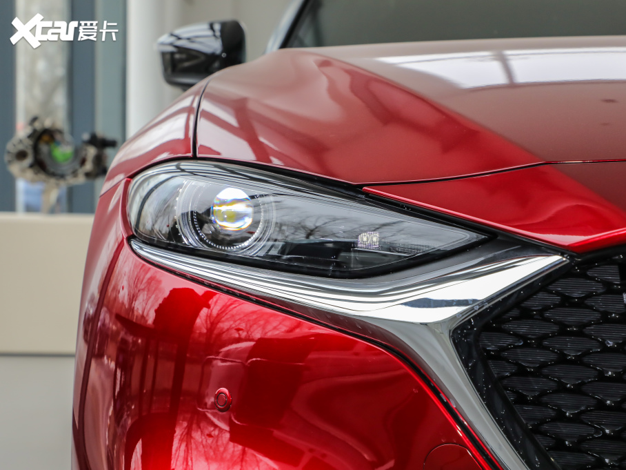 2021R_CX-4 2.5L Ԅ{켤