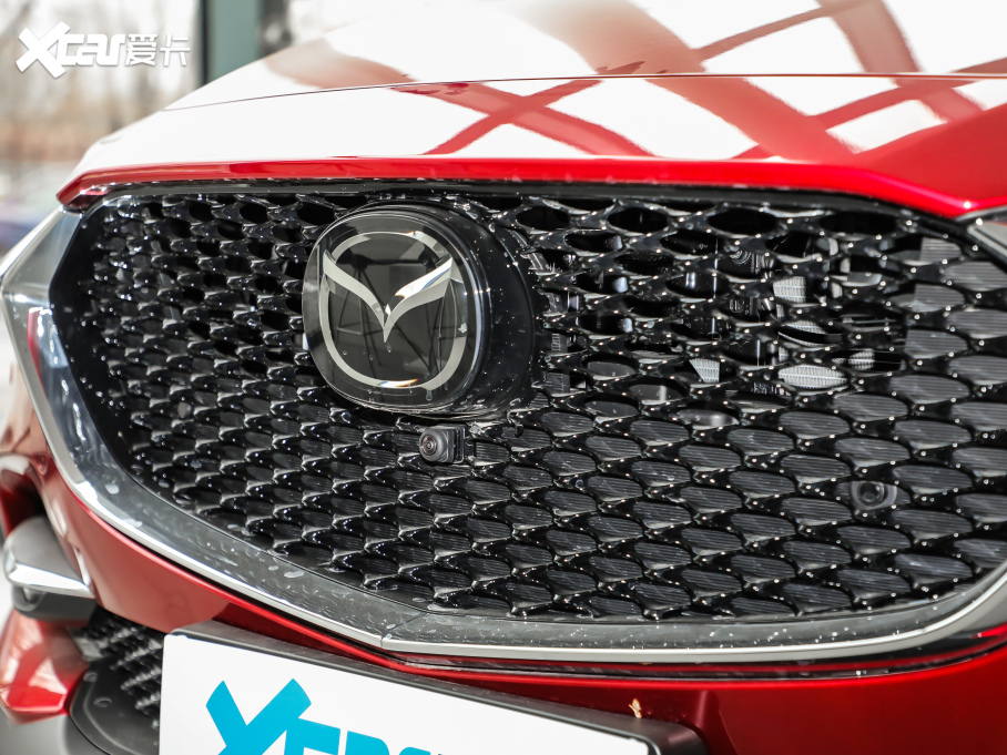 2021R_CX-4 2.5L Ԅ{켤