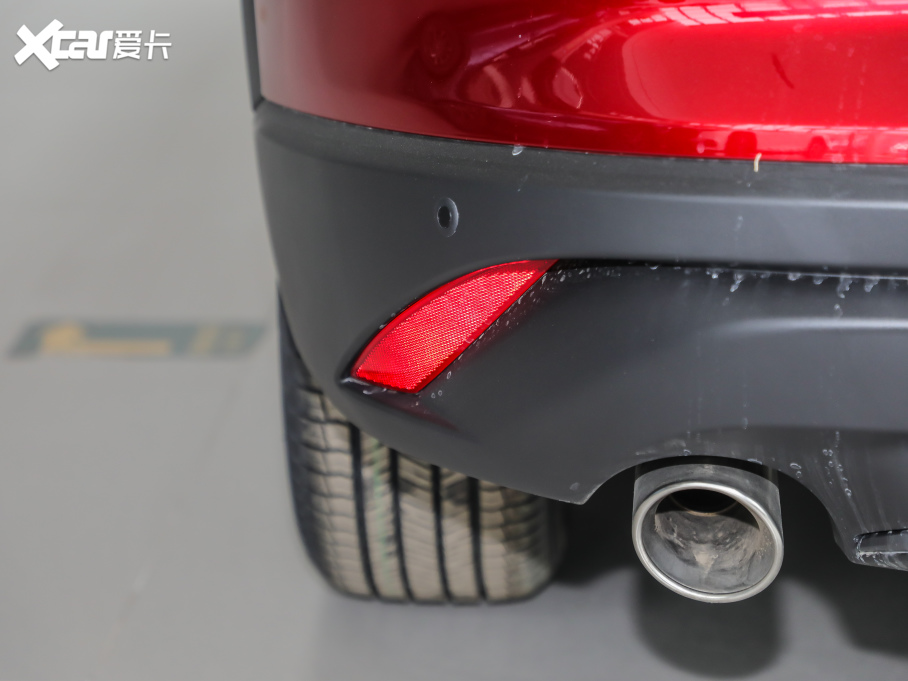 2021R_CX-4 2.5L Ԅ{켤