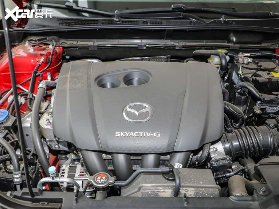 2021R_CX-4 2.5L Ԅ{켤