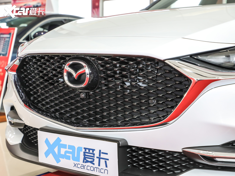 2021R_(d)CX-4 2.5L Ԅ(dng)(q){(ln){Ȥ