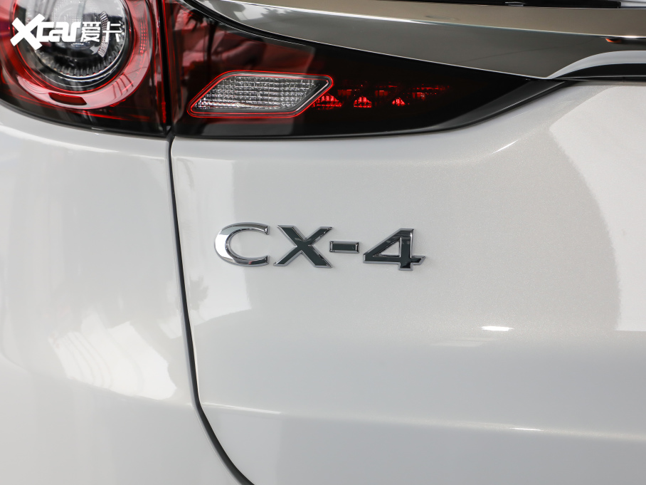 2021R_CX-4 2.5L ԄӃ(q){{Ȥ