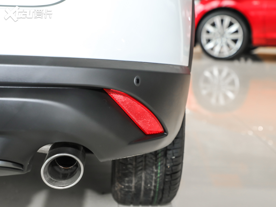 2021R_CX-4 2.5L ԄӃ{{Ȥ