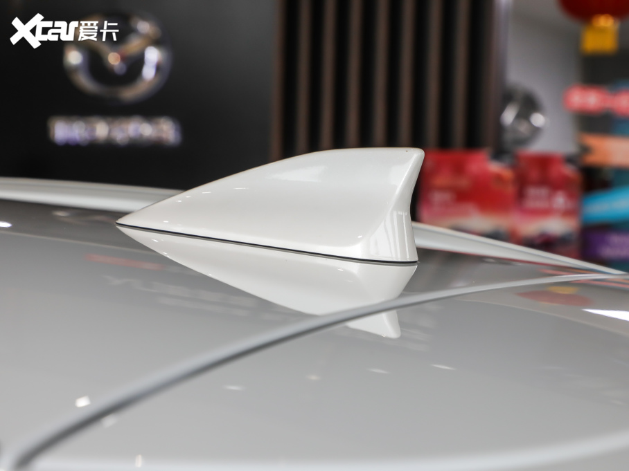 2021R_CX-4 2.5L ԄӃ{{Ȥ