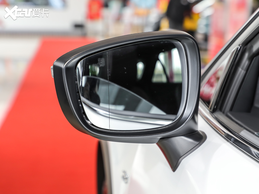 2021R_(d)CX-4 2.5L Ԅ(dng)(q){(ln){Ȥ