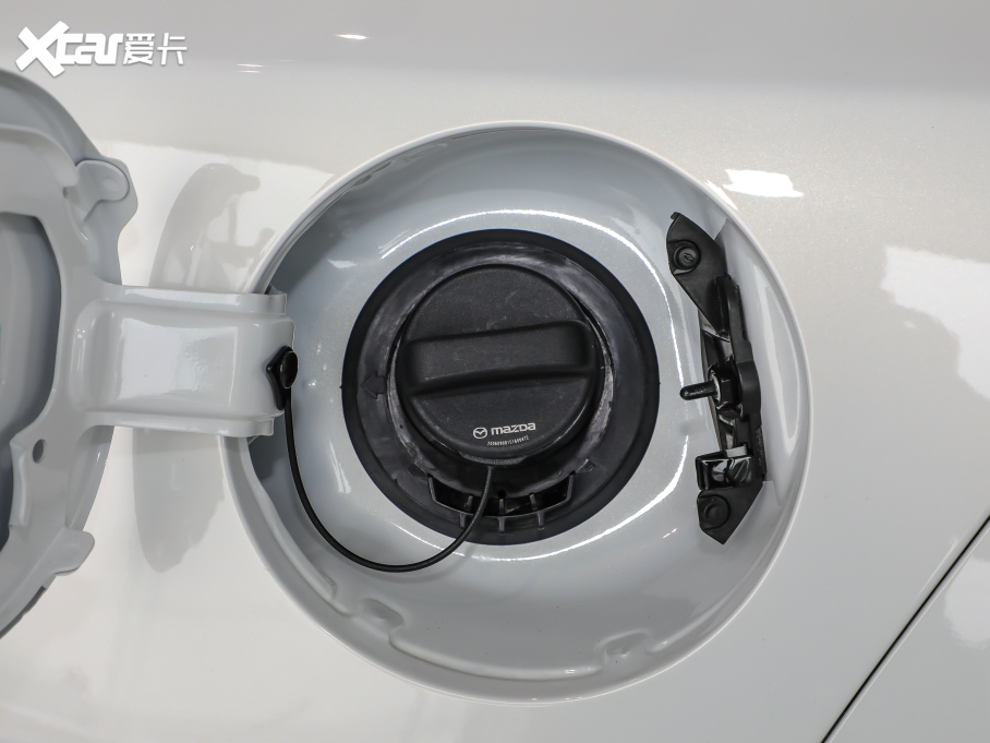 2021R_(d)CX-4 2.5L Ԅ(dng)(q){(ln){Ȥ